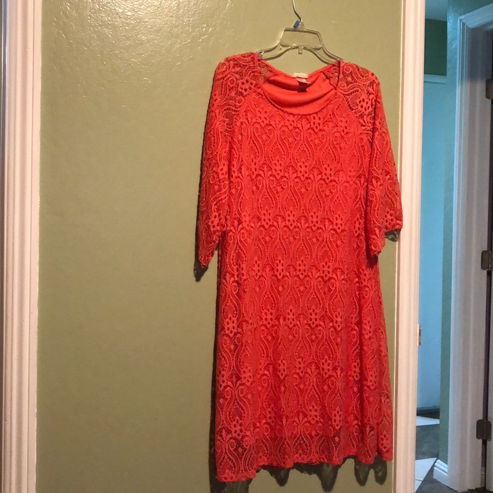 Dress